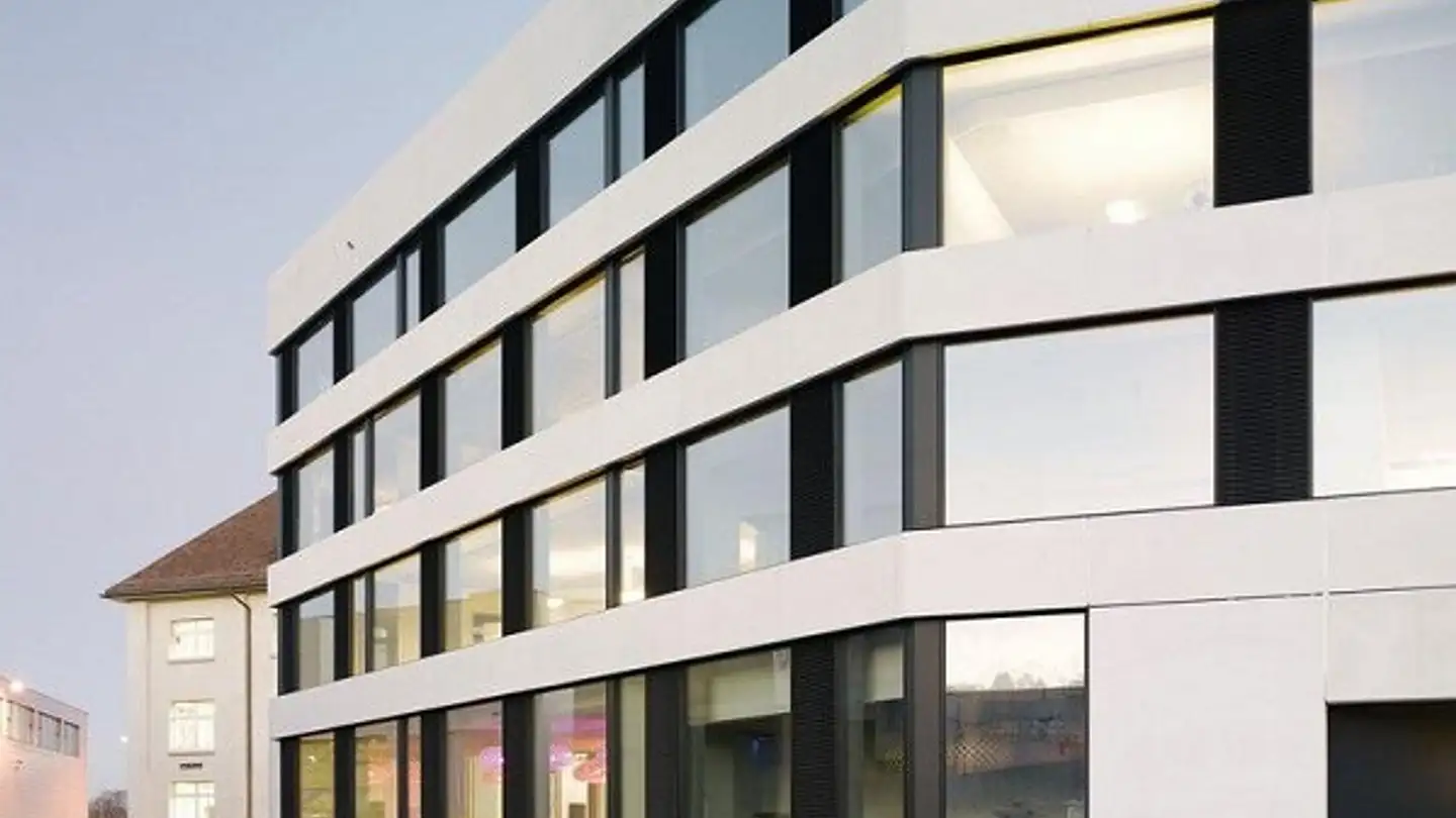 Duplex à louer - Oslo-Strasse 2, 4142 Münchenstein - Photo 2