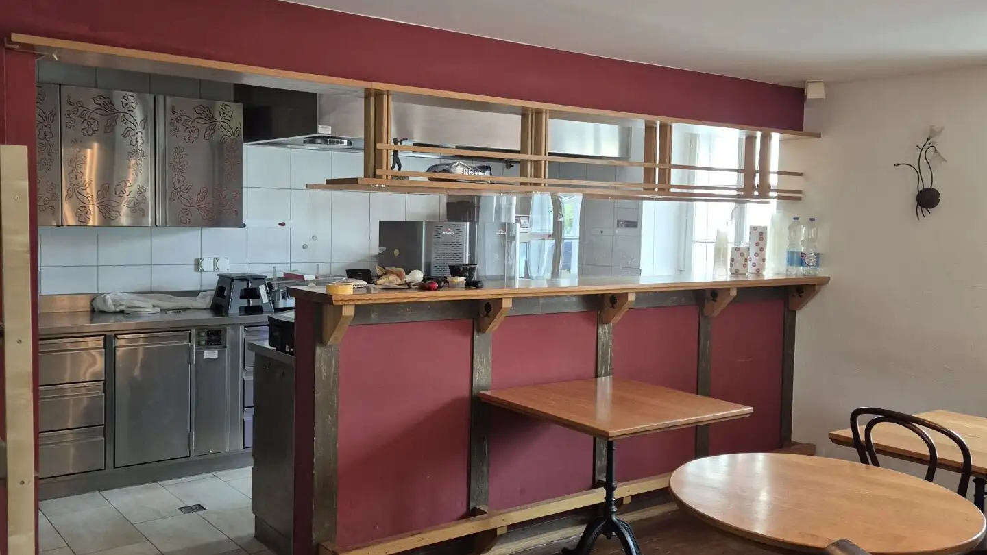 Residential building for sale - Mitteldorfstrasse, 5612 Villmergen - Photo 3