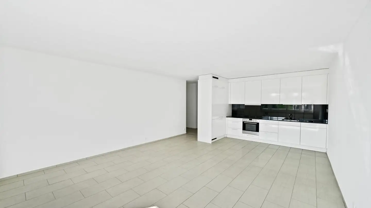 Apartment for rent - Elsässerstrasse 107, 4056 Basel - Photo 4