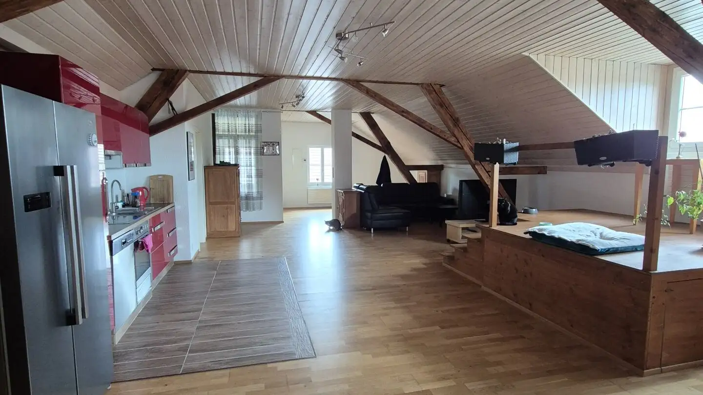 Residential building for sale - Mitteldorfstrasse, 5612 Villmergen - Photo 4