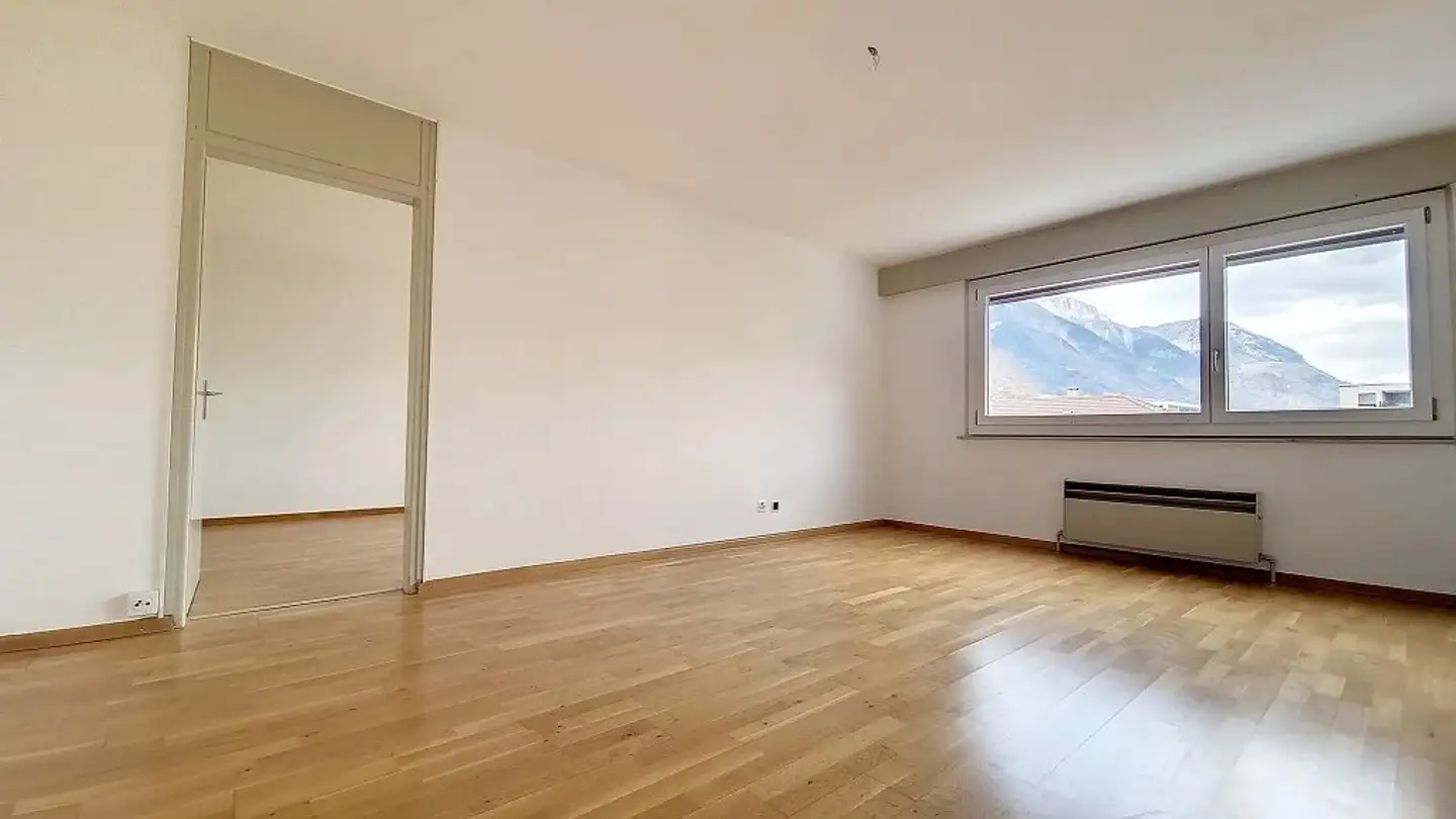 Appartement à louer - Rue De La Moya 12, 1920 Martigny