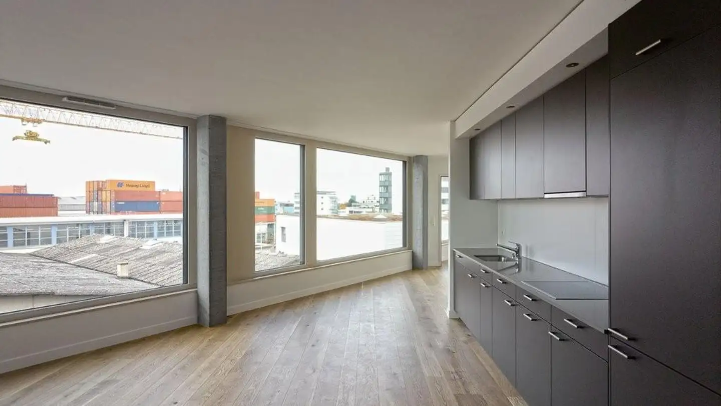 Duplex à louer - Oslo-Strasse 2, 4142 Münchenstein - Photo 4