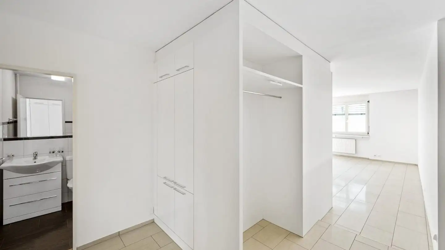 Apartment for rent - Elsässerstrasse 107, 4056 Basel - Photo 2