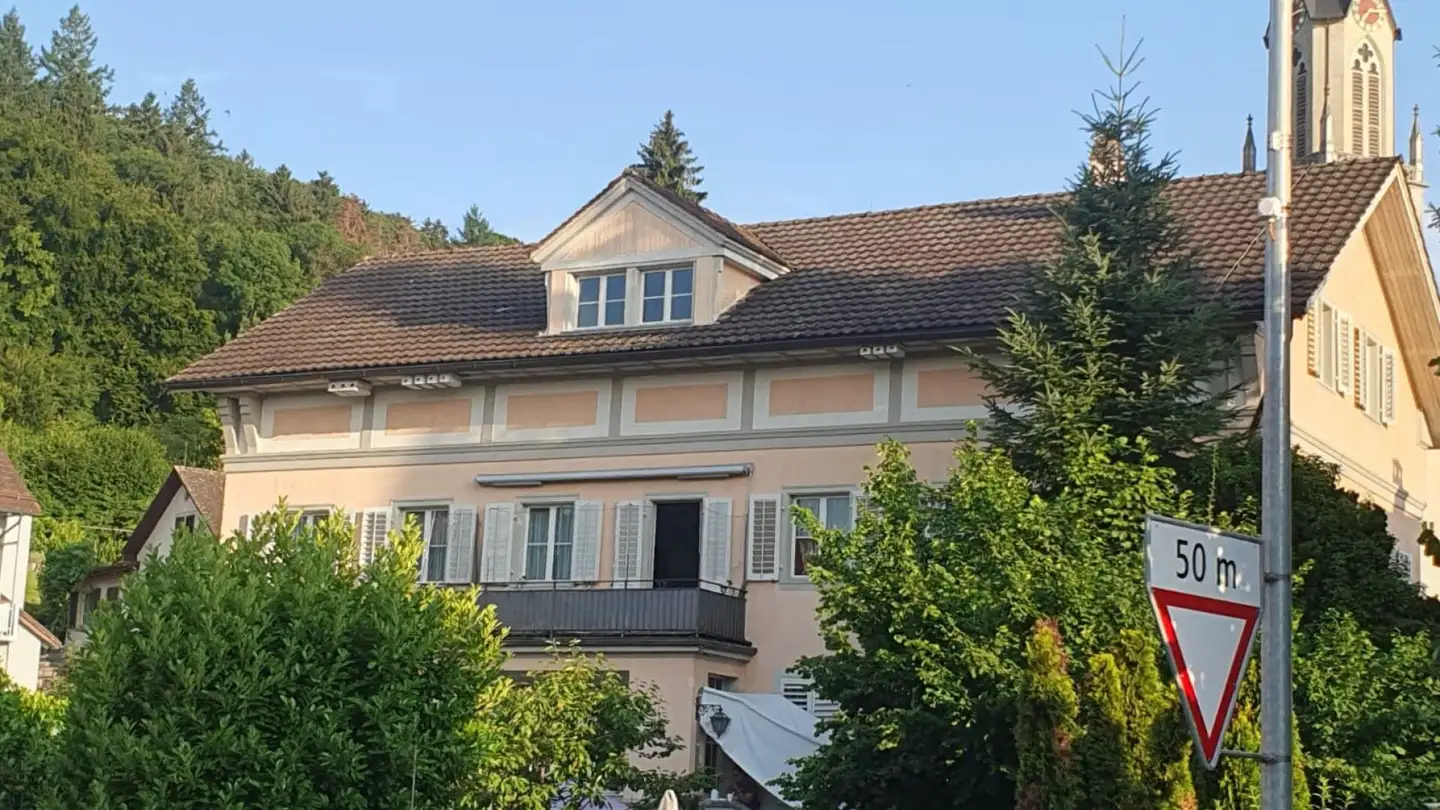 Residential building for sale - Mitteldorfstrasse, 5612 Villmergen - Photo 2