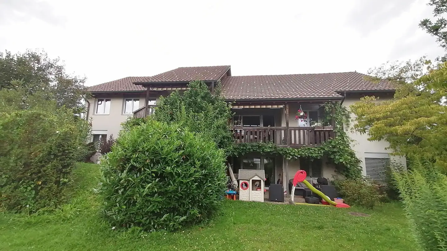 Apartment for rent - Im Neuguet 9, 8620 Wetzikon ZH