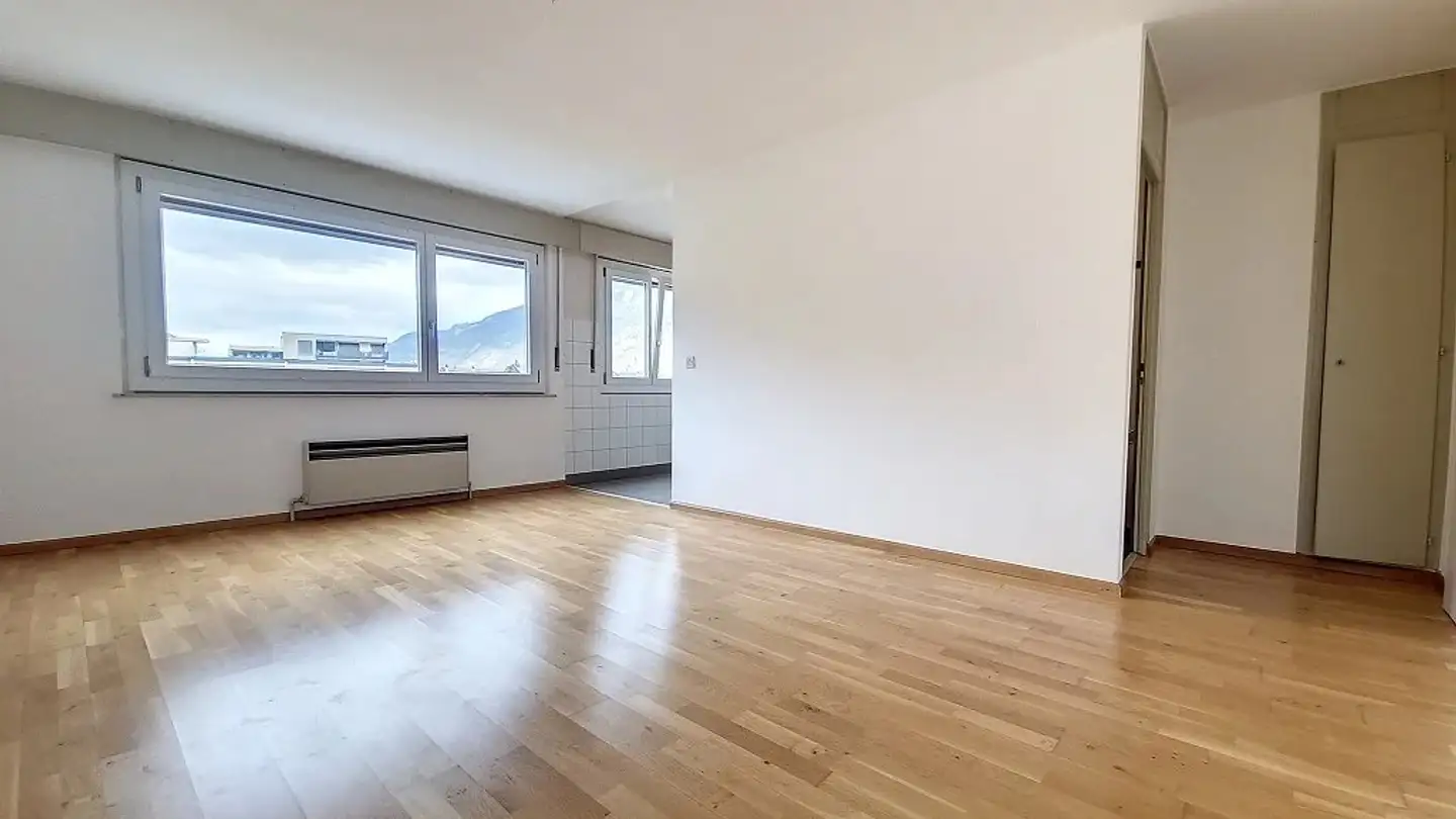 Appartement à louer - Rue De La Moya 12, 1920 Martigny - Photo 2