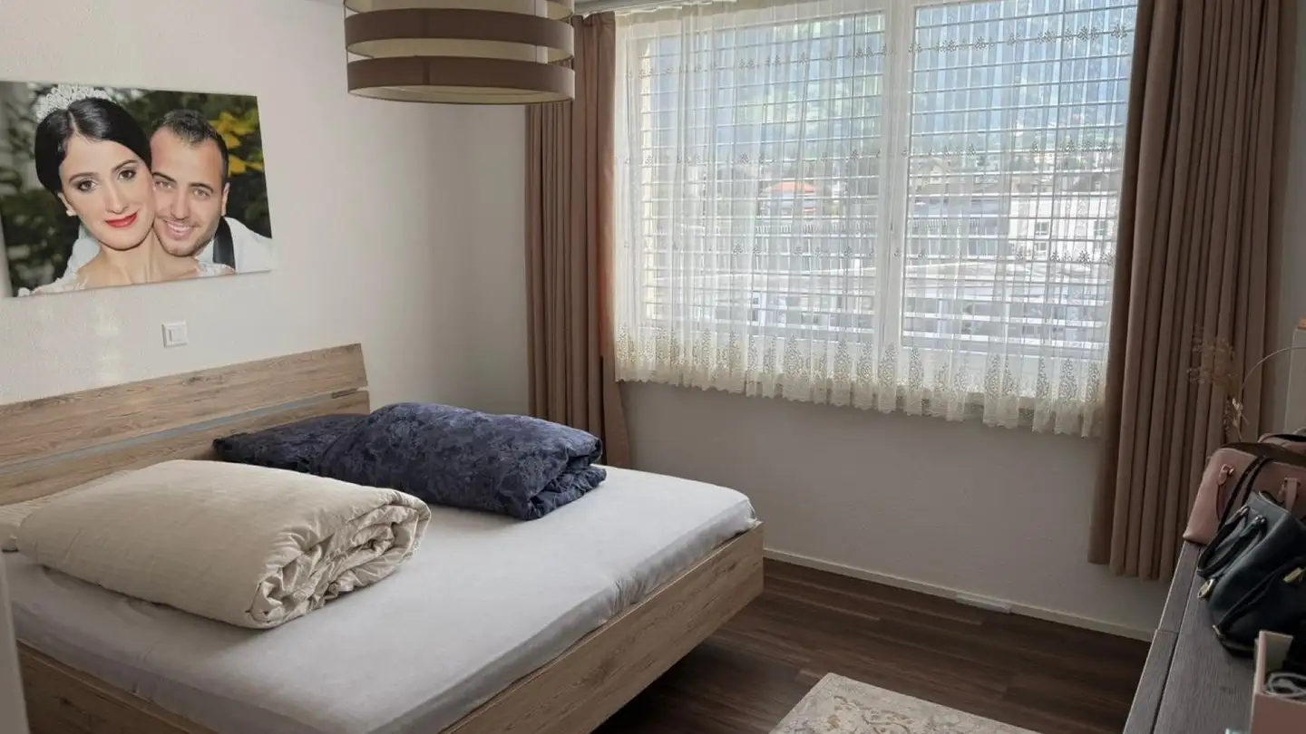 Appartamento in affitto - Gotthardmatte 32, 6467 Schattdorf - Foto 4