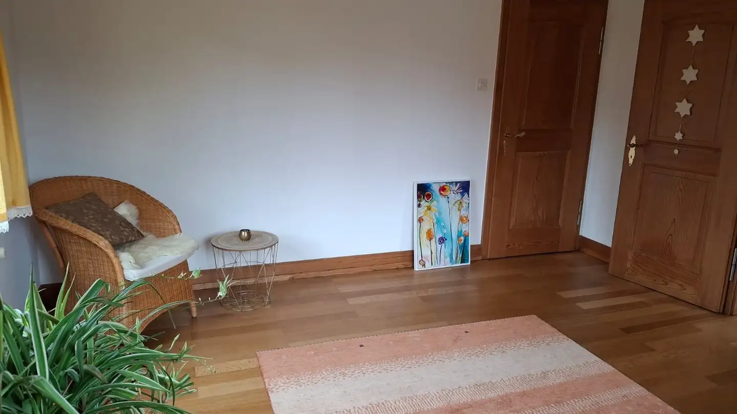 Single room for rent - 5712 Beinwil am See
