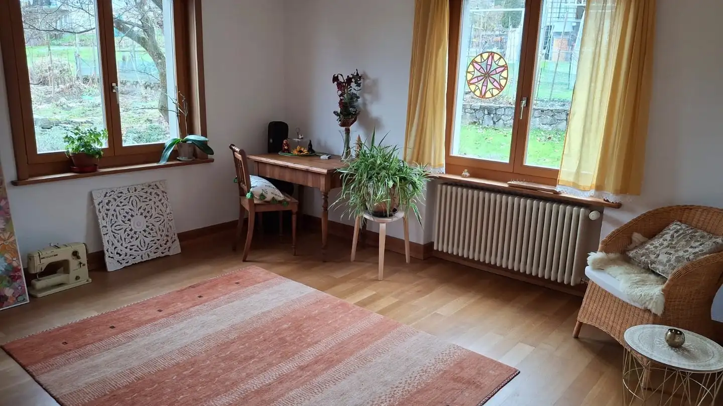 Single room for rent - 5712 Beinwil am See - Photo 2