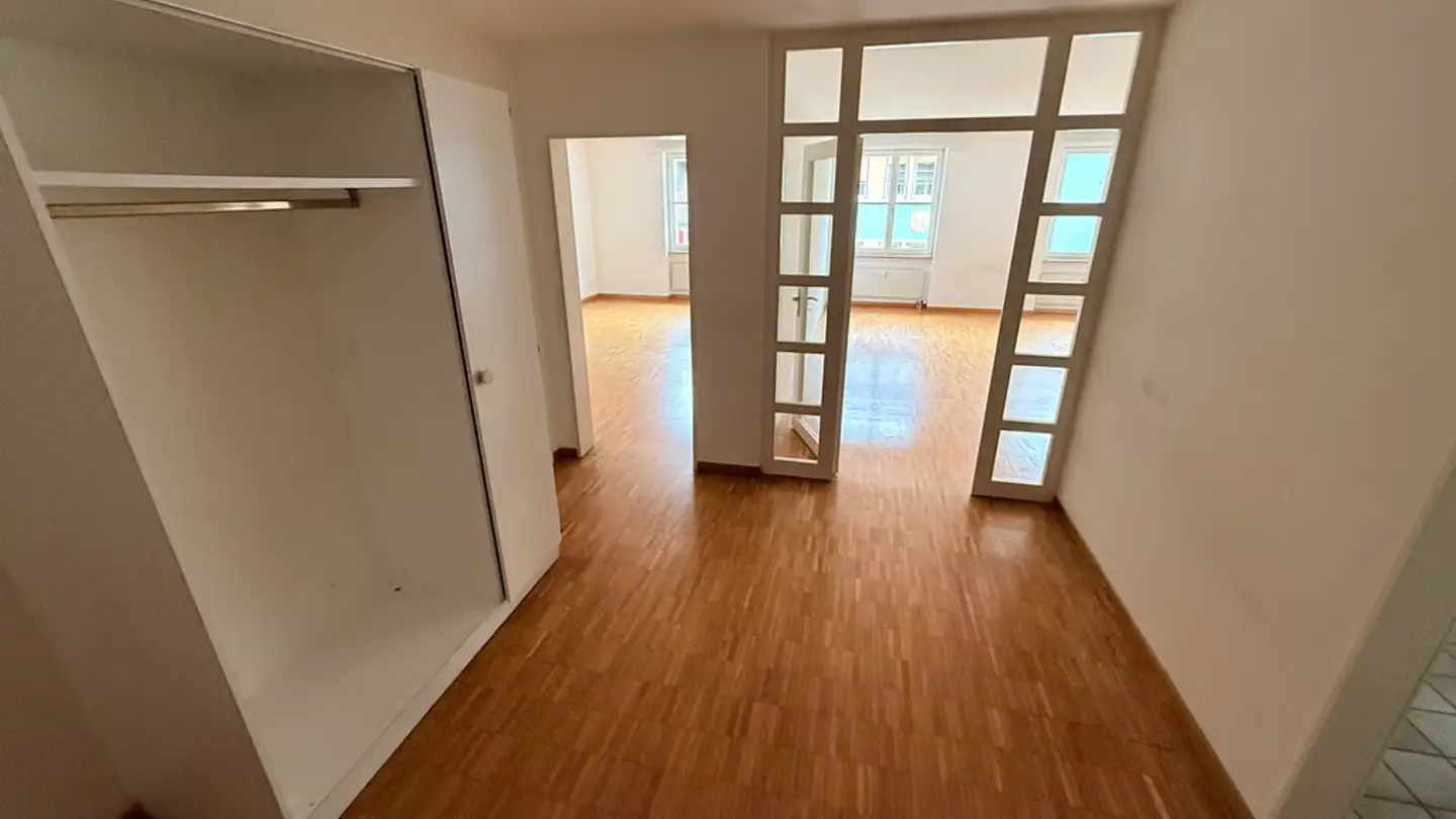 Apartment for rent - Hauptstrasse 35, 4242 Laufen - Photo 2