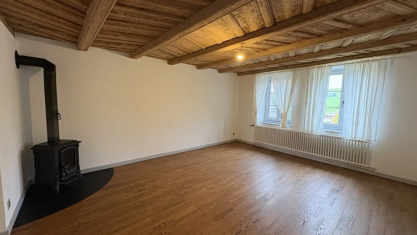 Farm for rent - Impasse En La Ville 7, 1555 Villarzel - Photo 2