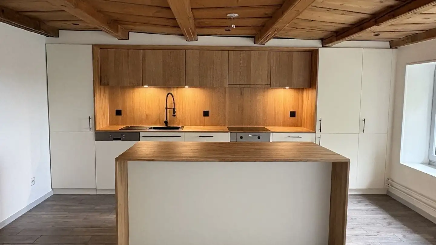 Farm for rent - Impasse En La Ville 7, 1555 Villarzel - Photo 3