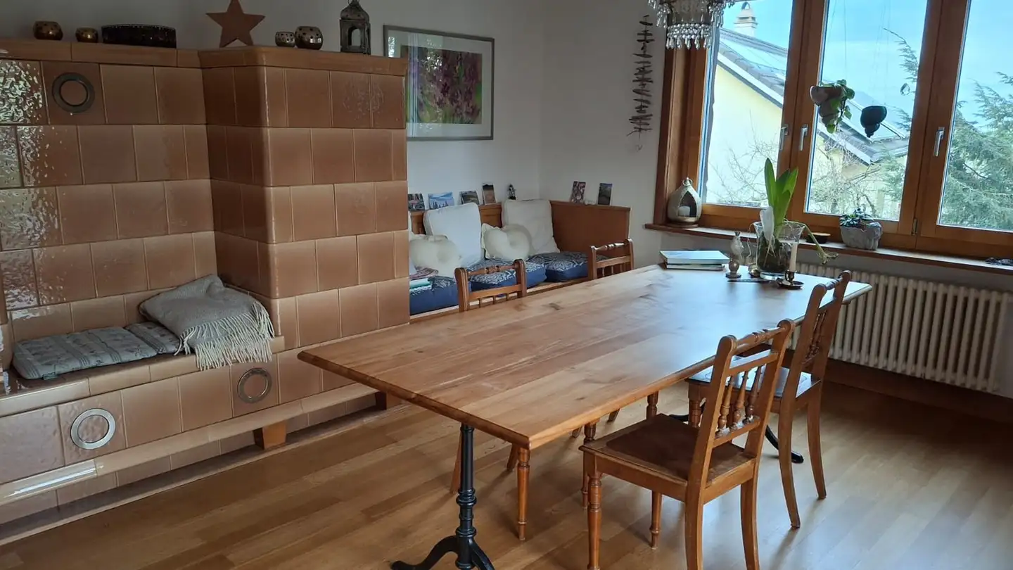 Single room for rent - 5712 Beinwil am See - Photo 3