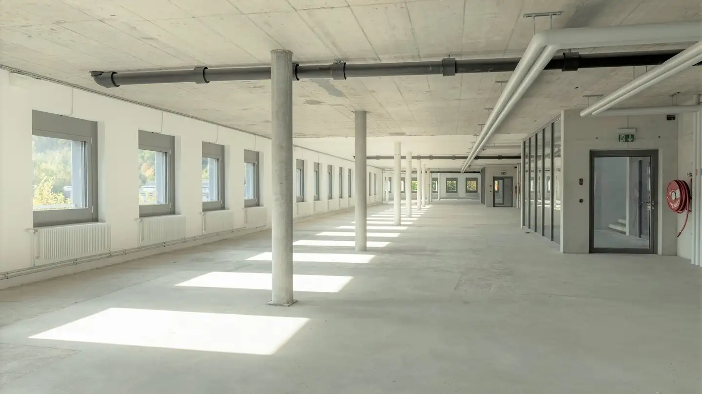 Spazio ufficio in affitto - Morgenstrasse 136, 3018 Bern - Foto 3