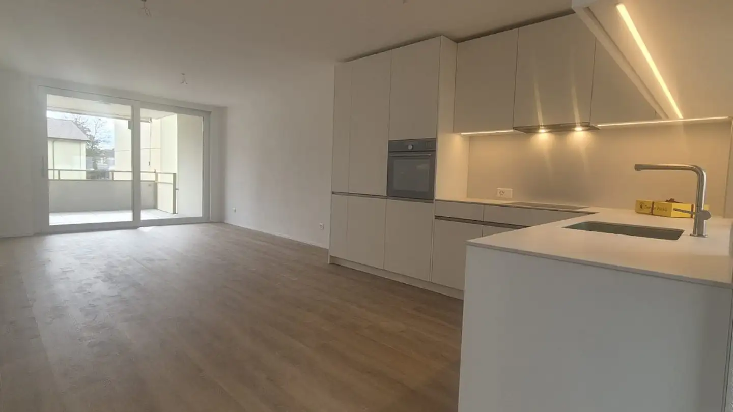 Appartement à louer - Chemin Des Grillons / Grillenweg 13, 2504 Biel/Bienne