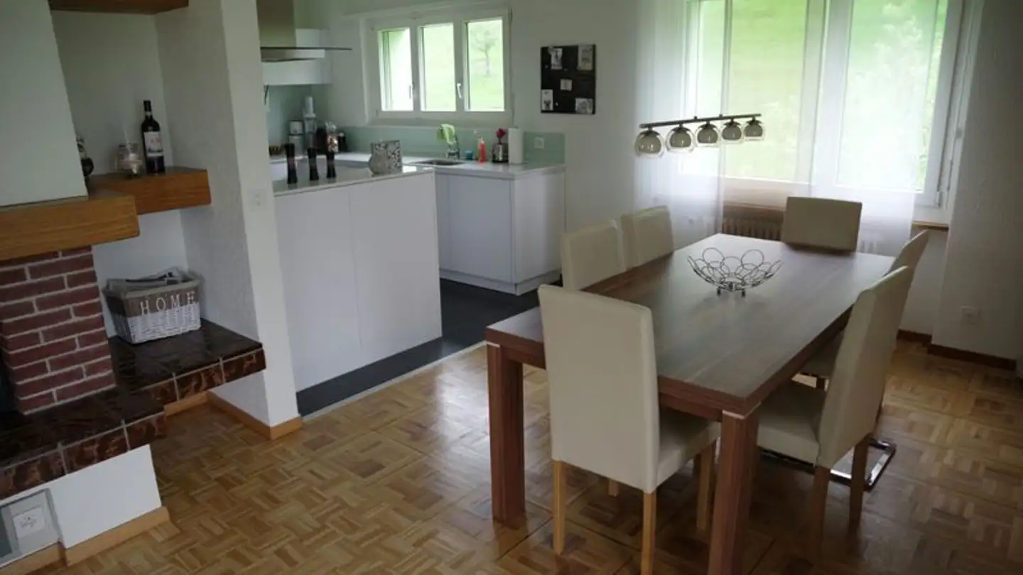 Appartamento ammobiliato in affitto - 6014 Luzern - Photo 3