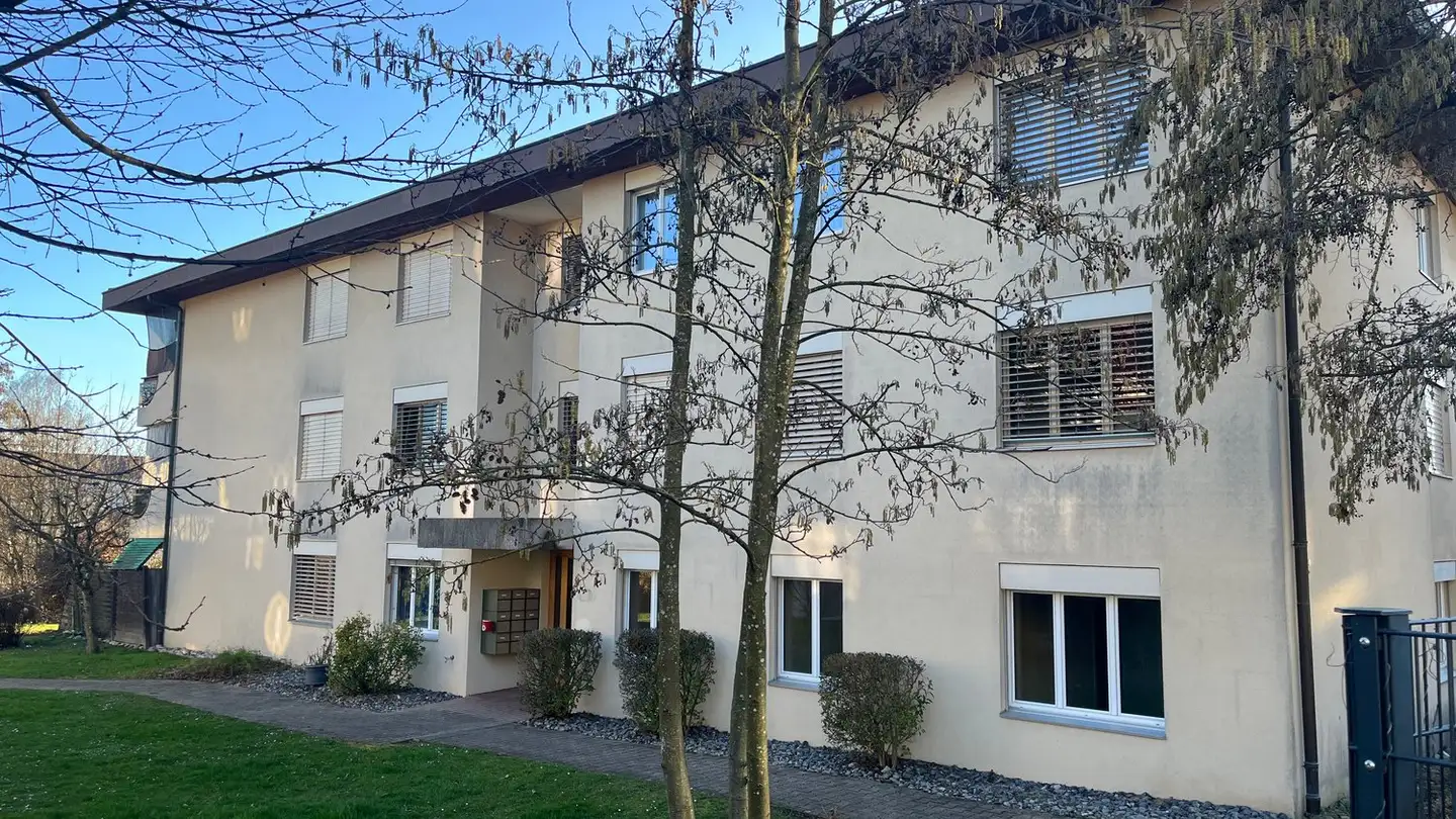 Appartement à louer - Schmiedestrasse 4, 4512 Bellach - Photo 2