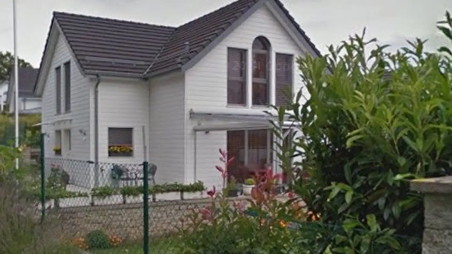 Maison individuelle à vendre - Route Du Molliau, 1131 Tolochenaz