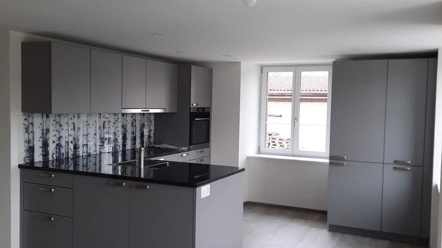 Wohnung mieten - Grütstrasse 1b, 8474 Dinhard