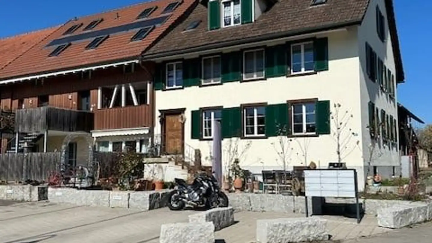 Appartamento in affitto - Grütstrasse 1b, 8474 Dinhard - Photo 2