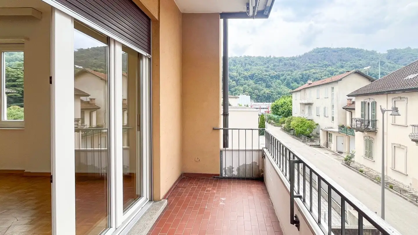 Appartamento in affitto - 6830 Chiasso - Foto 4