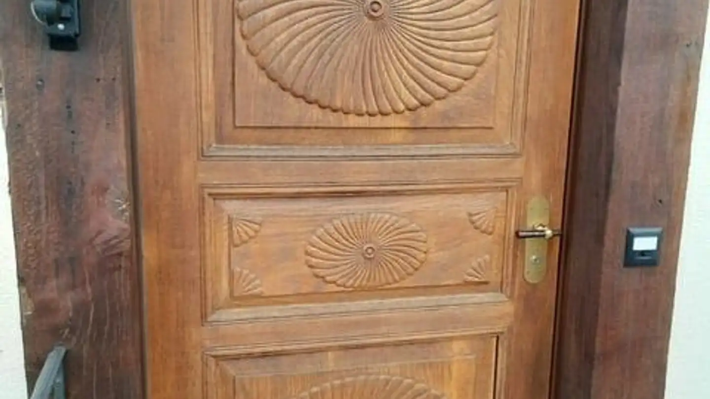 Appartamento in affitto - Grütstrasse 1b, 8474 Dinhard - Photo 3