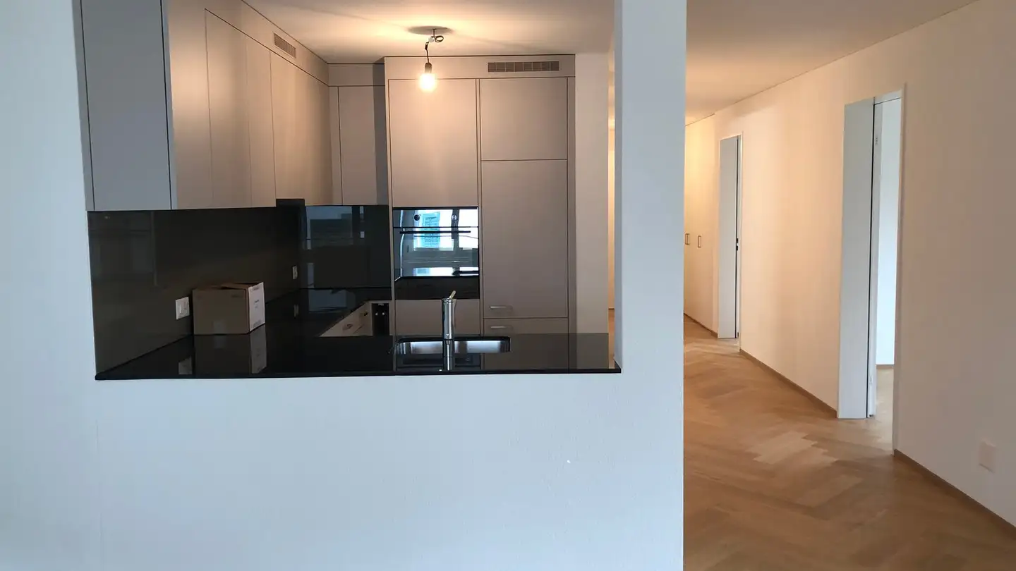 Appartamento in affitto - Hauptstrasse 31, 6170 Schüpfheim - Photo 2