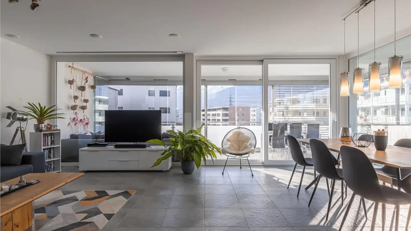 Appartamento in vendita - 1994 Aproz (Nendaz) - Photo 2