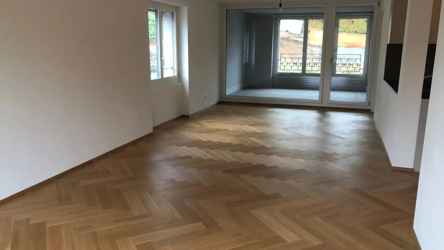 Appartamento in affitto - Hauptstrasse 31, 6170 Schüpfheim - Photo 3