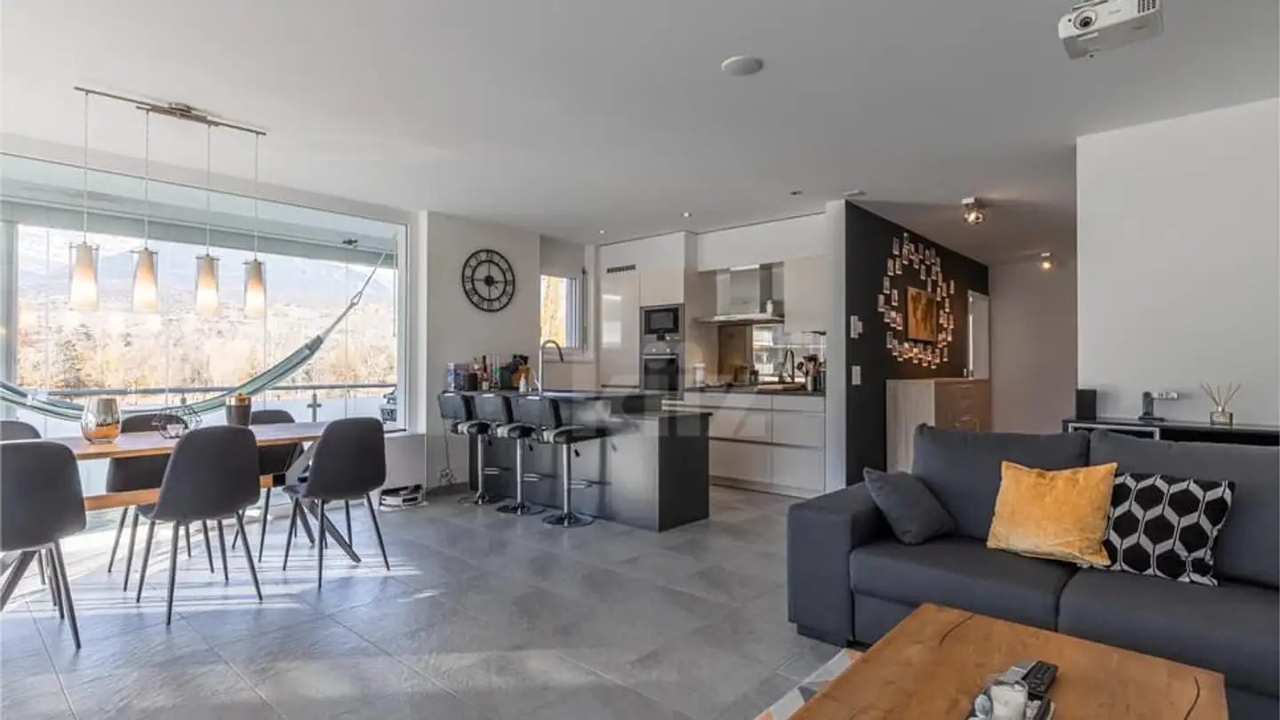 Appartamento in vendita - 1994 Aproz (Nendaz) - Photo 3