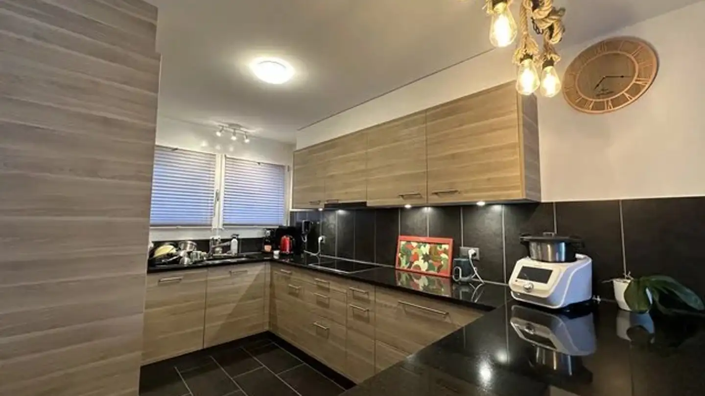 Duplex in affitto - Chemin Du Bugnon, 1618 Châtel-St-Denis