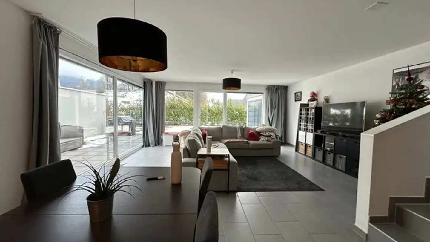 Duplex in affitto - Chemin Du Bugnon, 1618 Châtel-St-Denis - Foto 2