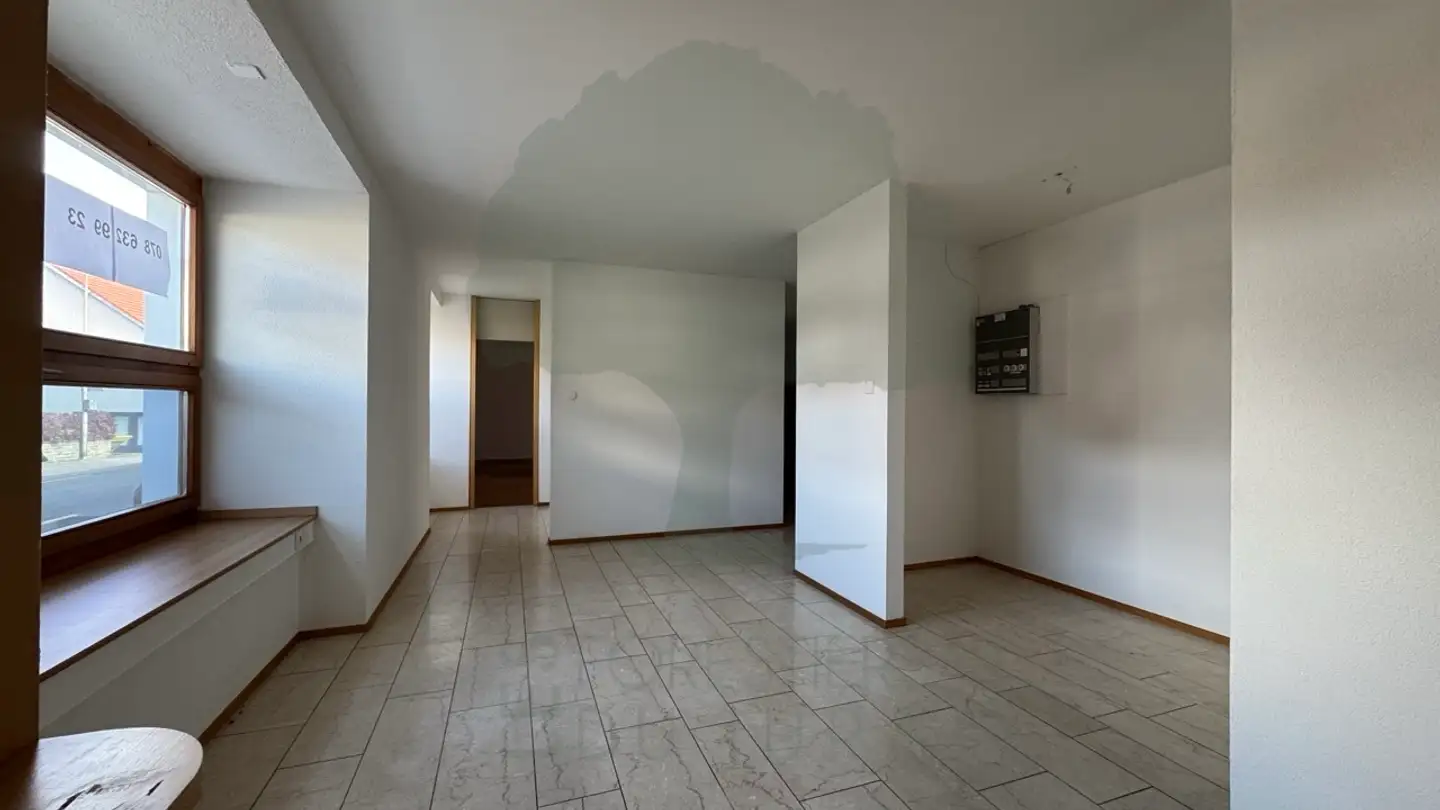 Commerciale in affitto - Rue Saint-Germain 21, 2853 Courfaivre - Photo 3