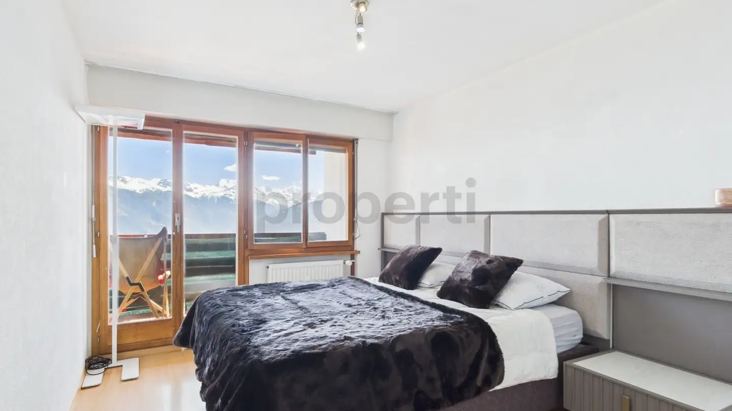 Apartment for sale - Route De Crans-Montana, 3963 Montana - Photo 4