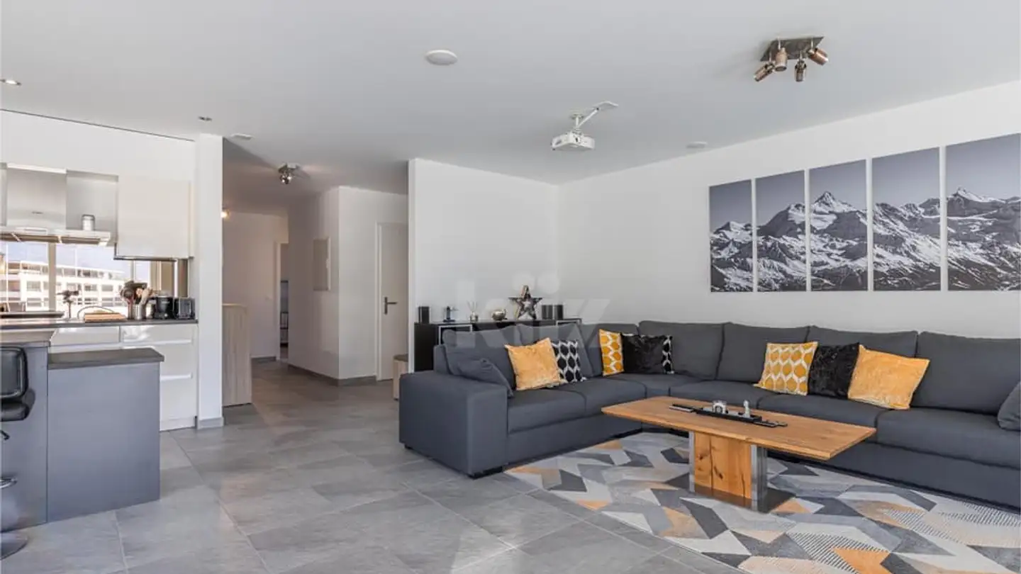 Appartamento in vendita - 1994 Aproz (Nendaz) - Photo 4