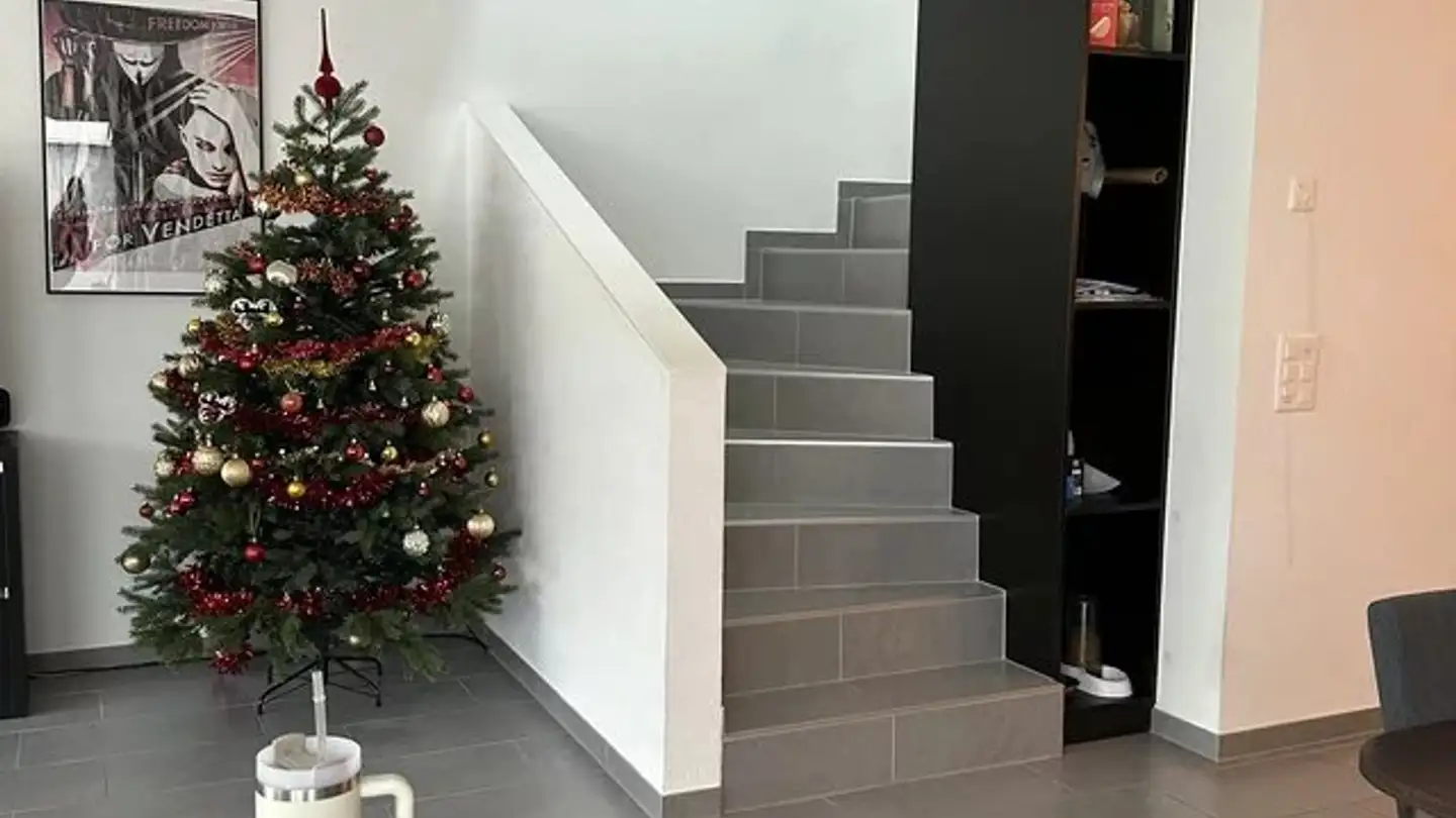 Duplex in affitto - Chemin Du Bugnon, 1618 Châtel-St-Denis - Foto 3