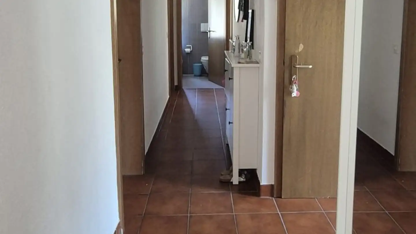 Wohnung mieten - Via Ludiano 20, 6721 Ludiano