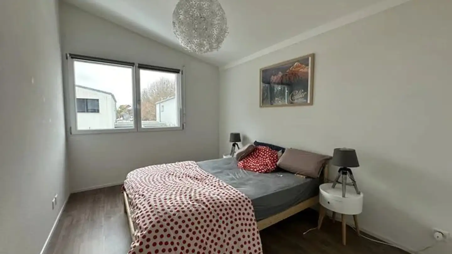 Duplex in affitto - Chemin Du Bugnon, 1618 Châtel-St-Denis - Foto 4