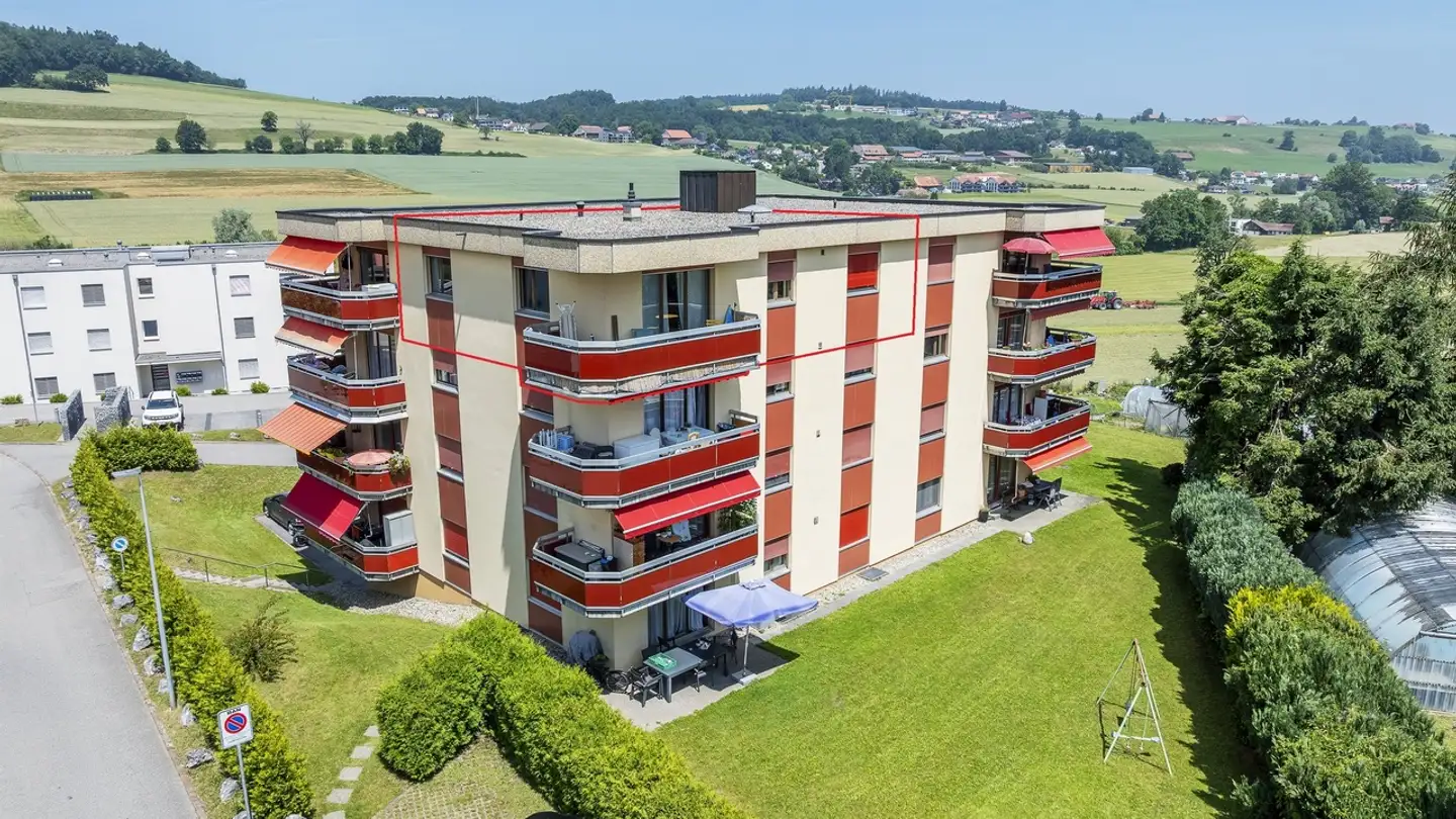 Appartamento in vendita - 1782 Belfaux - Photo 3