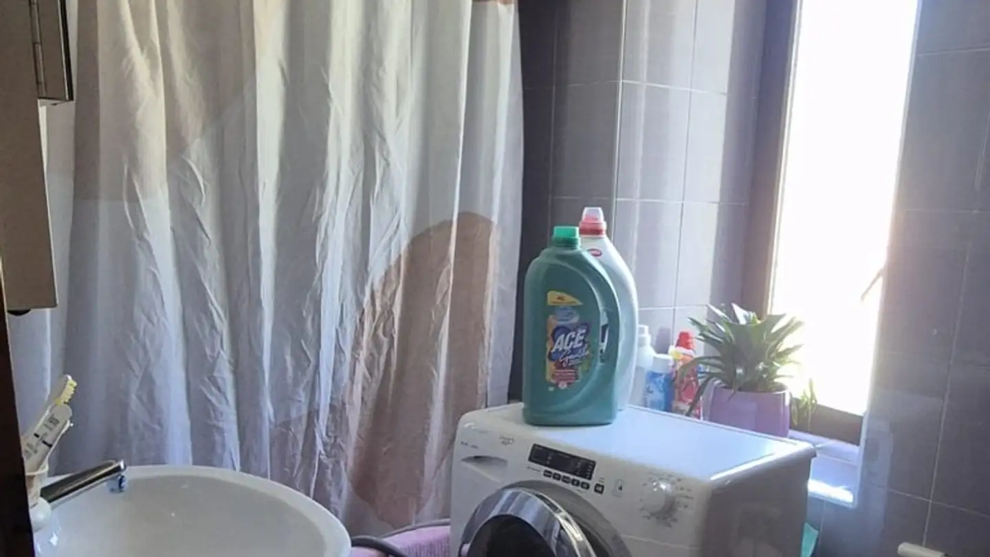 Wohnung mieten - Via Ludiano 20, 6721 Ludiano - Foto 3