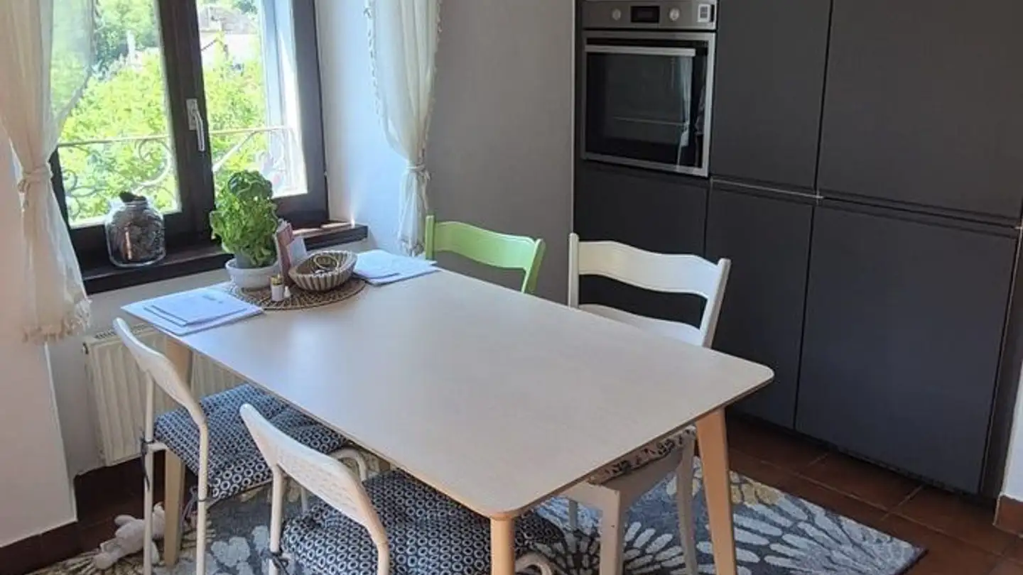 Appartamento in affitto - Via Ludiano 20, 6721 Ludiano - Foto 4