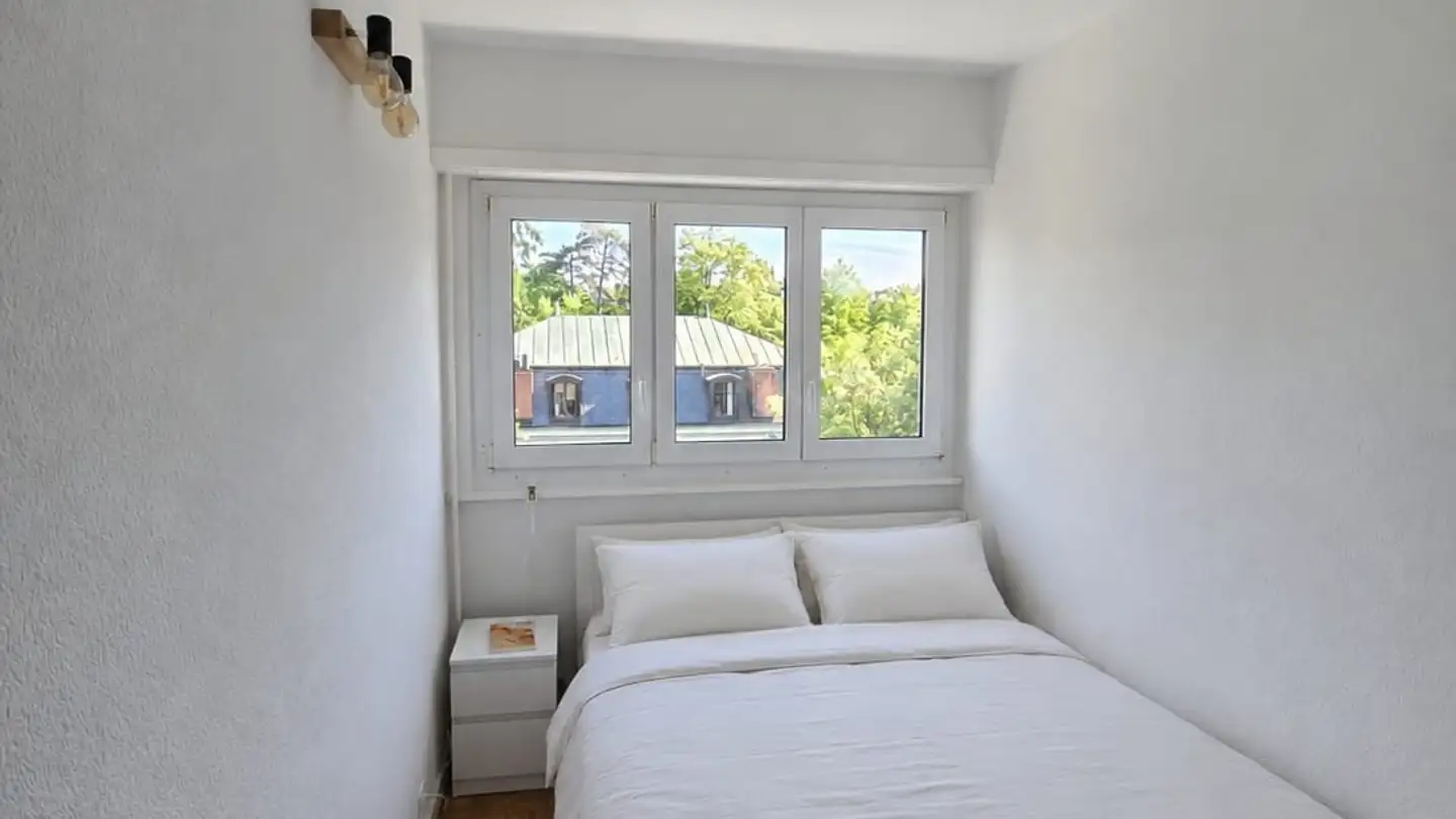 Apartment for rent - Chemin Ami- Argand 72, 1290 Versoix - Photo 3