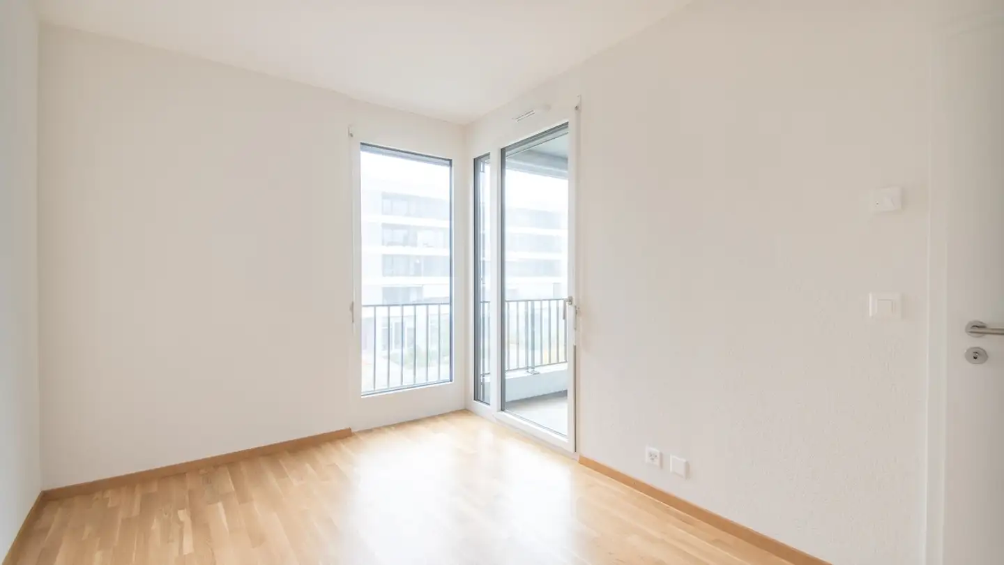 Apartment for rent - Esplanade Des Récréations, 1217 Meyrin - Photo 4
