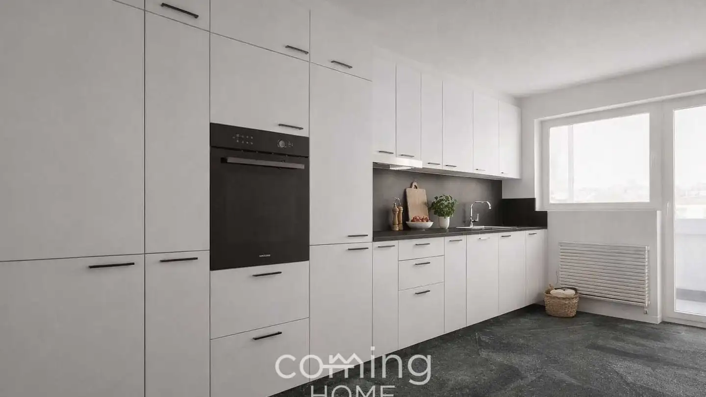 Apartment for sale - 3900 Brig - Photo 3