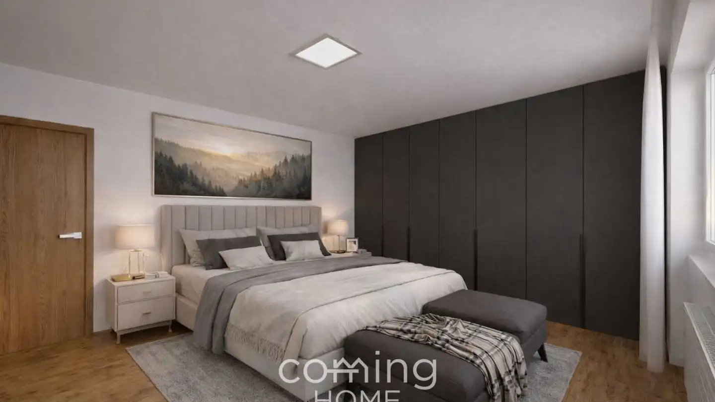 Apartment for sale - 3900 Brig - Photo 4