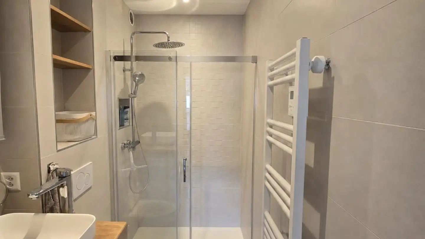 Apartment for rent - Chemin Ami- Argand 72, 1290 Versoix - Photo 4