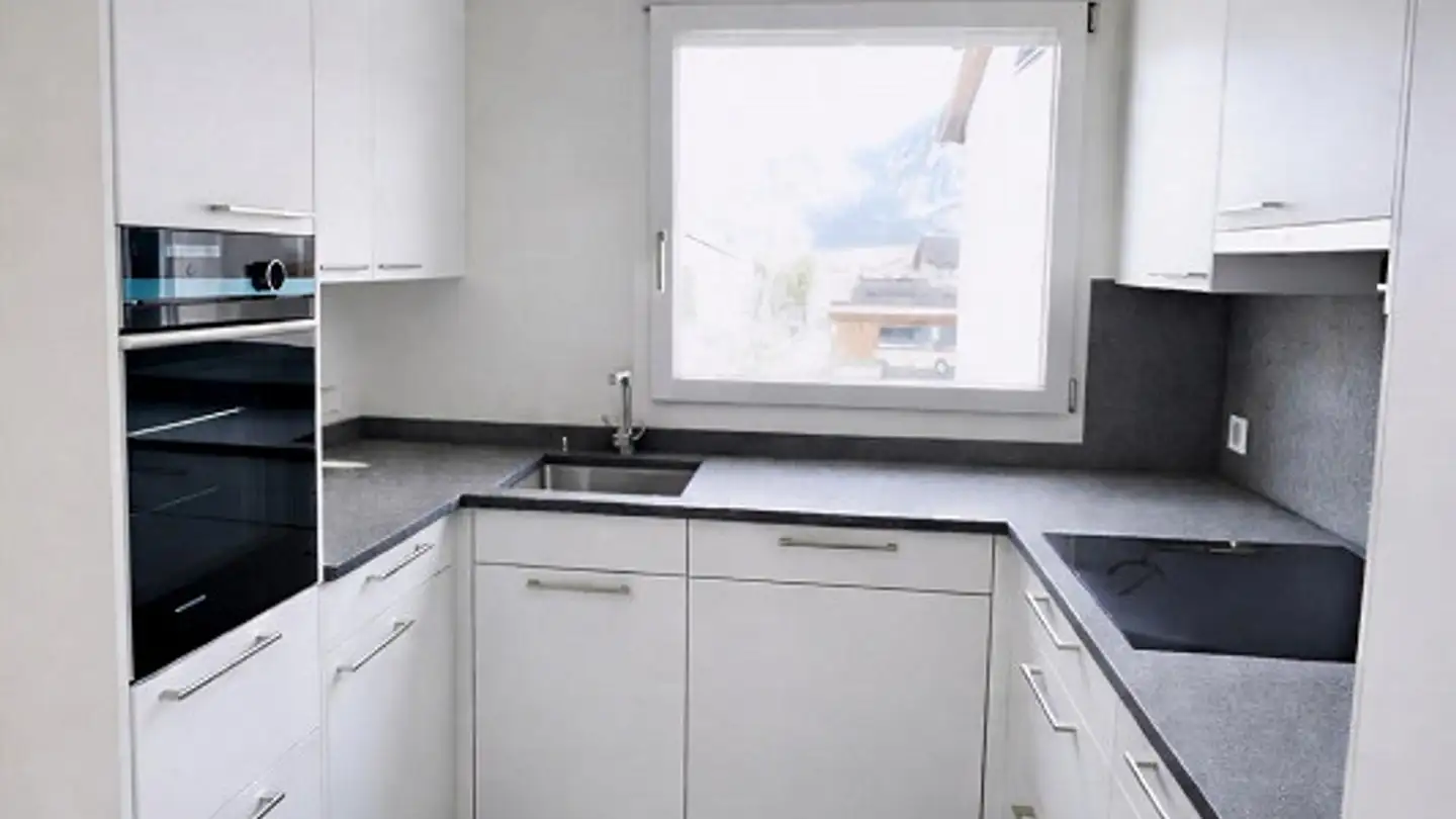 Apartment for rent - Flumisgasse 8, 7204 Untervaz