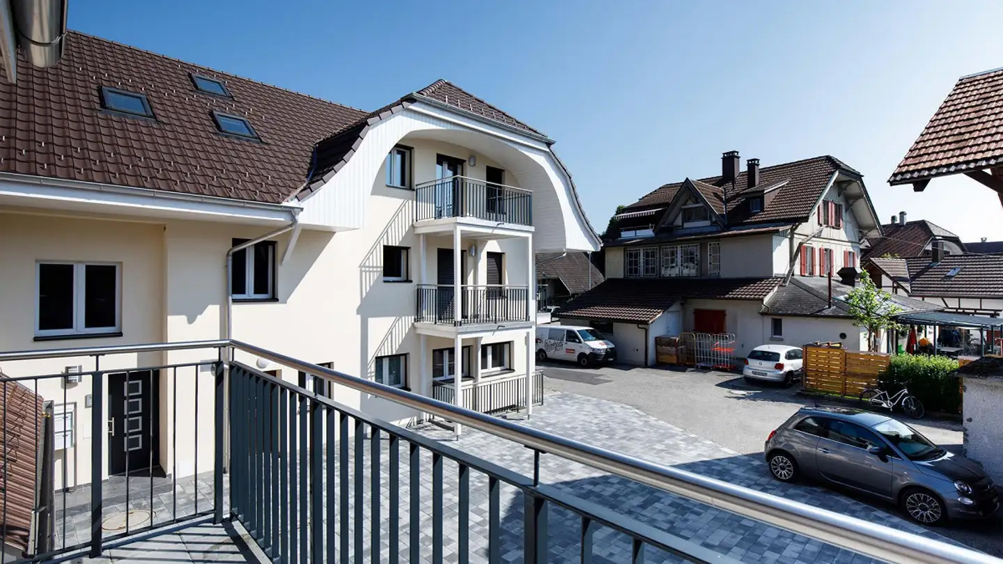 Edificio residenziale in vendita - Burgdorfstrasse 5, 3367 Thörigen - Photo 2