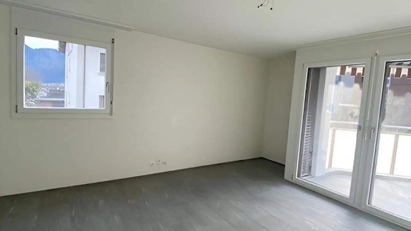 Apartment for rent - Flumisgasse 8, 7204 Untervaz - Photo 2