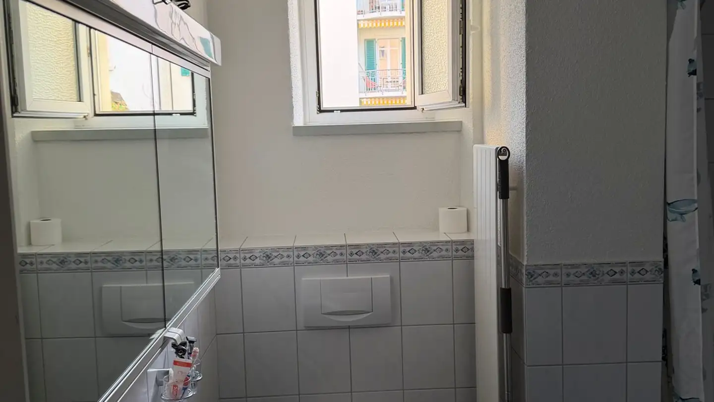 Wohnung mieten - Säntisstrasse 11, 8008 Zürich - Foto 2